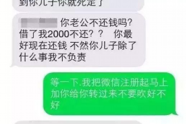 重庆贷款清欠服务